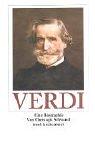 Cover of: Giuseppe Verdi: eine Biographie
