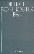 Cover of: Dietrich Bonhoeffer Werke