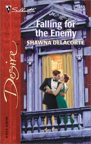 Cover of: Falling For The Enemy