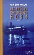Cover of: Die Brücke vom goldenen Horn: Roman