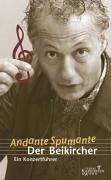 Cover of: Andante Spumante: Der Beikircher by Konrad Beikircher