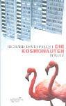 Cover of: Die Kosmonauten: Roman