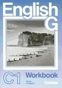 Cover of: English G, Ausgabe C 1, Zu Band 1 Workbook by Chris Inman, Chris Inman