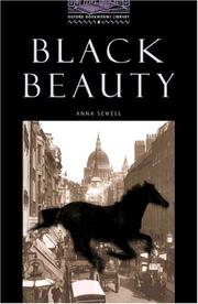 Cover of: Black Beauty. Mit Materialien.