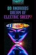 Cover of: Do Androids Dream of Electric Sheep? by Philip K. Dick, Andy Hopkins, Joc Potter