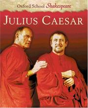 Cover of: Julius Caesar. (Lernmaterialien) by William Shakespeare, Roma Gill