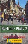 Cover of: Berliner Platz