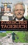 Cover of: Russisches Tagebuch by Roth, Thomas