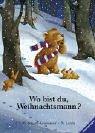 Cover of: Wo bist du, Weihnachtsmann? by Norbert Landa, Norbert Landa