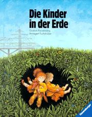 Cover of: Die Kinder in der Erde: ein Märchen