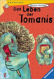 Cover of: Das Leben der Tomanis