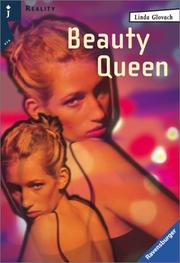 Cover of: Beauty Queen.