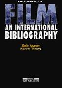 Cover of: Film: an international bibliography
