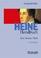 Cover of: Heine-Handbuch