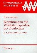 Cover of: Linguistik: Lehr- und Übungsbuch zur Einführung in die Sprachwissenschaft.