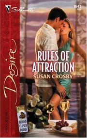 Cover of: Rules of attraction