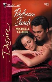 Cover of: Bedroom secrets