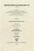 Cover of: Verzeichnis der in den Registern und Kameralakten Pius' II. vorkommenden Personen, Kirchen und Orte des Deutschen Reiches, seiner Diözesen und Territorien, 1458-1464