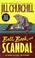 Cover of: Bell, Book, and Scandal (Jane Jeffry Mysteries)