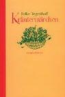 Cover of: Kräutermärchen. by Folke Tegetthoff