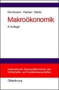 Cover of: Makroökonomik.