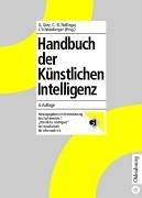 Cover of: Handbuch der Künstlichen Intelligenz.