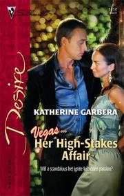 Cover of: Her High-Stakes Affair