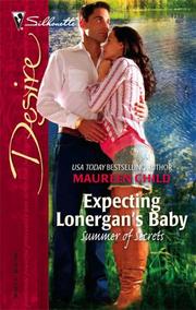 Cover of: Expecting Lonergan's Baby