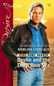 Cover of: Devlin And The Deep Blue Sea