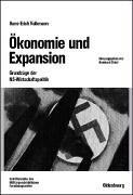 Ökonomie und Expansion by Hans Erich Volkmann