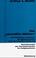 Cover of: Die "vermisste Million"
