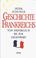 Cover of: Geschichte Frankreichs