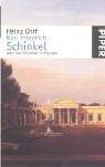 Cover of: Karl Friedrich Schinkel oder die Schönheit in Preußen.
