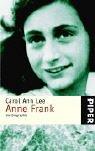 Cover of: Anne Frank (German language ed.)