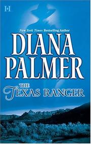 Cover of: The Texas Ranger