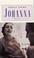 Cover of: Johanna