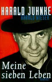 Cover of: Meine sieben Leben
