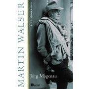 Cover of: Martin Walser: eine Biographie