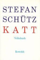 Cover of: Katt: Volksbuch
