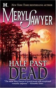 Cover of: Half Past Dead