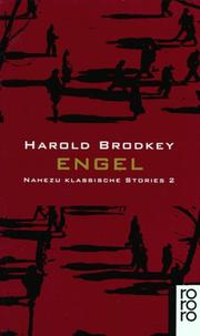 Cover of: Engel. Nahezu klassische Stories 2.
