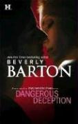 Cover of: Dangerous Deception (Protectors) by Beverly Barton