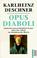 Cover of: Opus Diaboli.