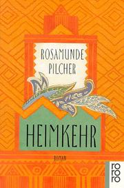 Cover of: Heimkehr by Rosamunde Pilcher