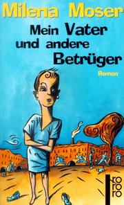 Cover of: Mein Vater und andere Betrüger.