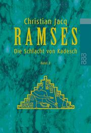 Cover of: Ramses by Christian Jacq