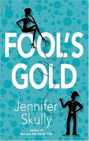 Cover of: Fool's gold