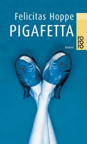 Cover of: Pigafetta.