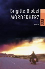 Cover of: Mörderherz.