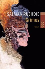 Cover of: Grimus by Salman Rushdie